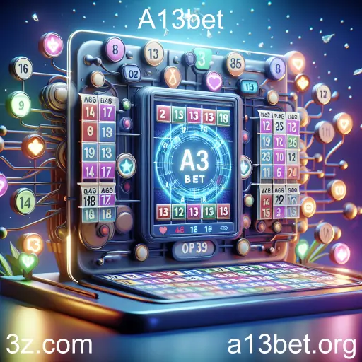 Catálogo A13bet 2.547 jogos - Pragmatic Play, Evolution, NetEnt