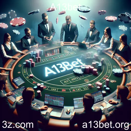 Catálogo A13bet 2.547 jogos - Pragmatic Play, Evolution, NetEnt